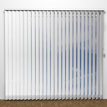Lamellgardin - LUX Lamellgardin - LUX
