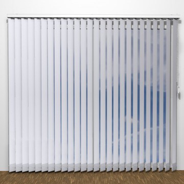 Lamellgardin - LUX Lamellgardin - LUX